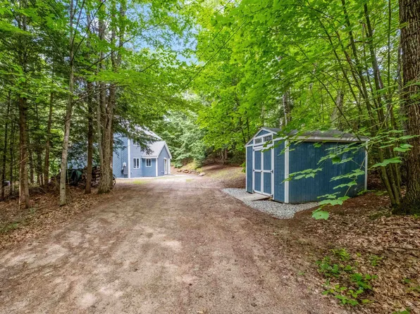 11 Richardson Trail, Campton, NH 03223