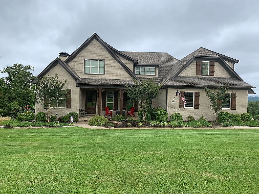18017 Waterview Meadow Ct, Roland, AR 72135 Zillow
