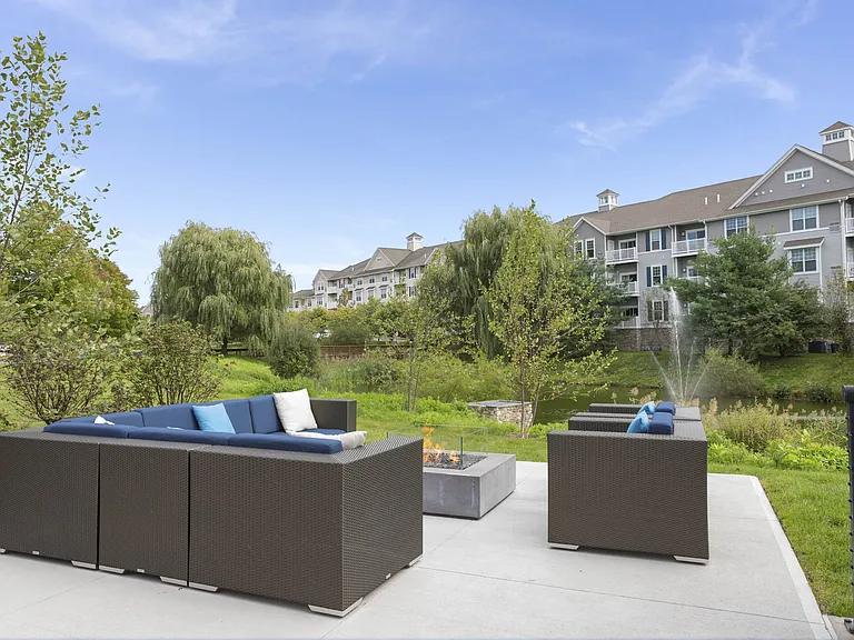 Outdoor Furniture