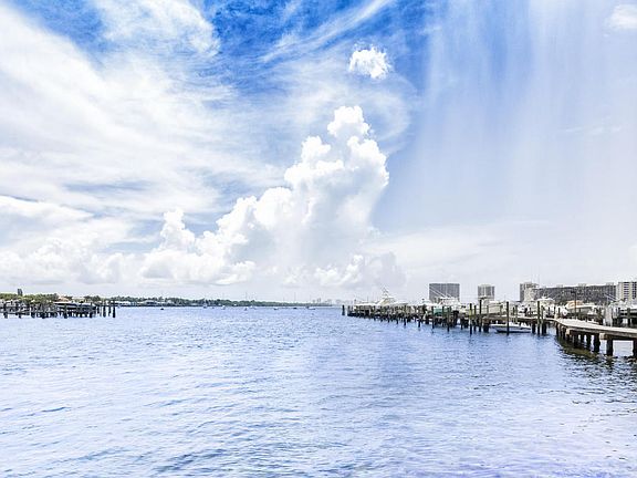 Intracoastal View