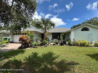 822 Williamson Ave, Sebastian, FL, 32958