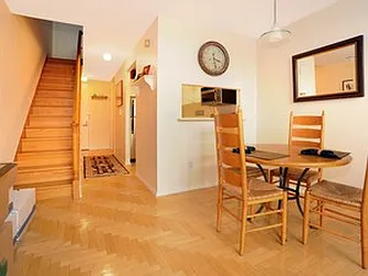 Rented by Corcoran