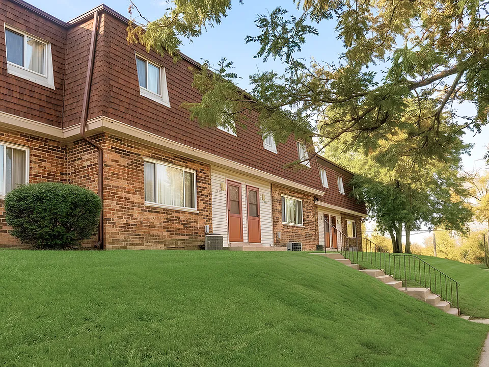 Independence Park Townhomes