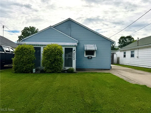 (undisclosed Address), Elyria, OH 44035