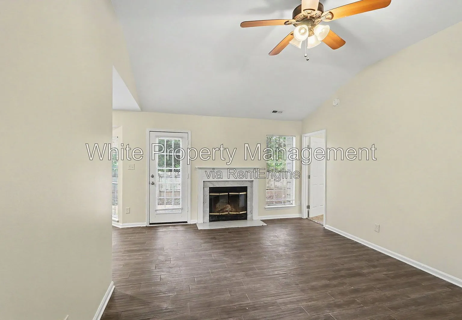 3 bed, 2.0 bath, 1300 sqft, $1,845 — Photo 4