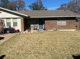 1410 Wyandotte Ln, Brenham, TX 77833