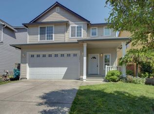15011 NW 1st Ave, Vancouver, WA