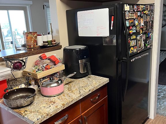 3rd kitchen photo
