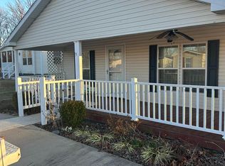 9 Little Bear Path, Staunton, VA 24401