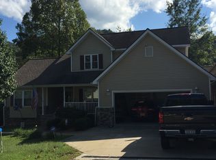 528 Acorn Dr, Racine, WV 25165