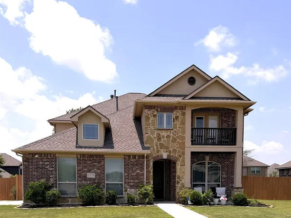 1133 Vickery Dr, Desoto, TX 75115