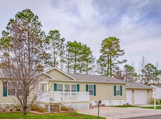 1050 Palm Dr, Conway, SC 29526