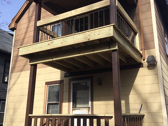 2nd image of 40 W Northrup Pl #2