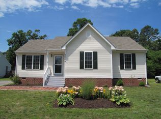 6019 Springbank Rd, South Chesterfield, VA 23803