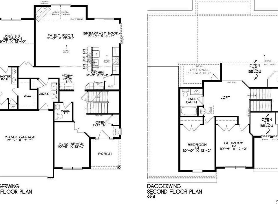 2nd image of 1681 Charley Ln Lot 72