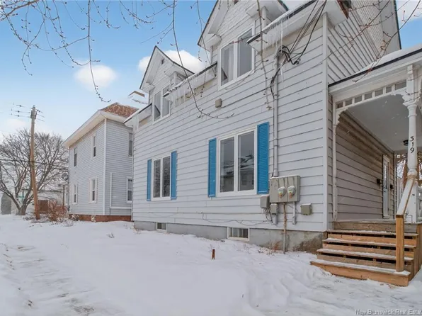 319-1/2 Lutz St #319, Moncton, NB E1C 5G9