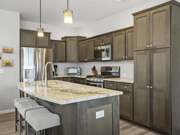 5934 Saturn Drive, Madison, WI 53718