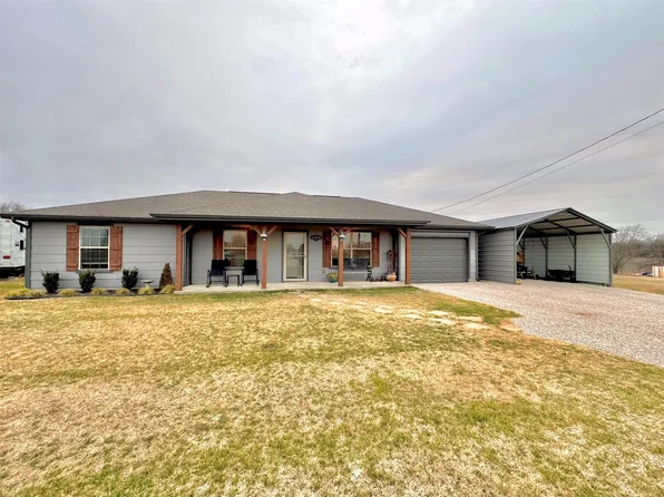 8900 Grazing Ct, Alvarado, TX 76009