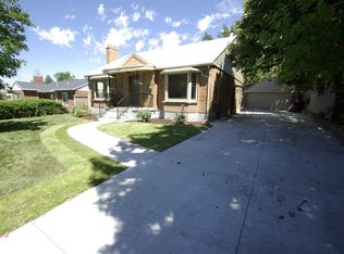 2179 E 1700 S, Salt Lake City, UT 84108