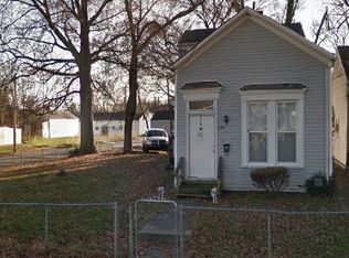 2302 Saint Louis Ave, Louisville, KY 40210