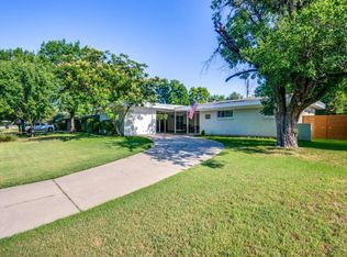 7108 Culver Ave, Fort Worth, TX 76116
