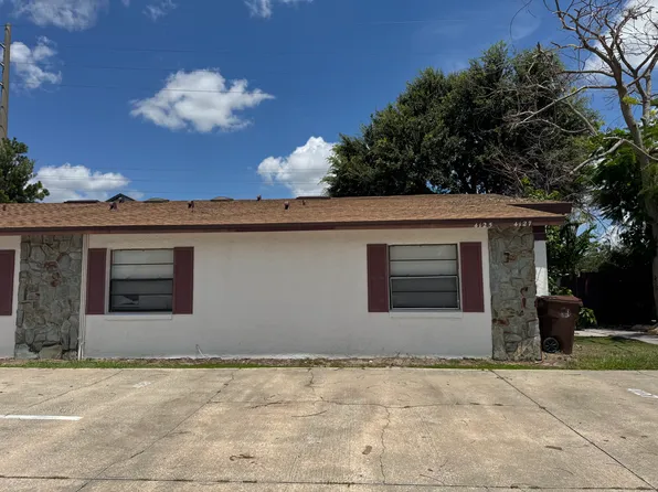 4127 Corsair Ave, Kissimmee, FL 34741