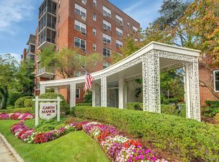 281 Garth Road #C2H, Scarsdale, NY 10583