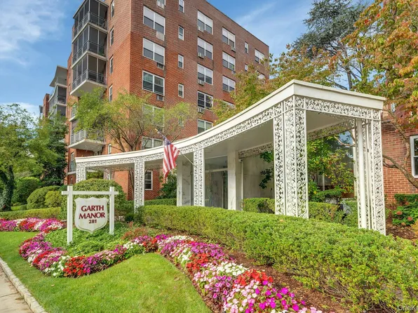 281 Garth Road #C2H, Scarsdale, NY 10583