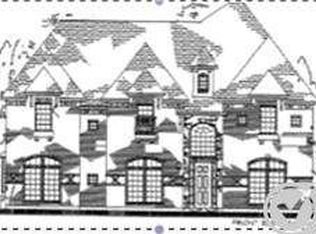 1615 Talley Ln, Frisco, TX 75033