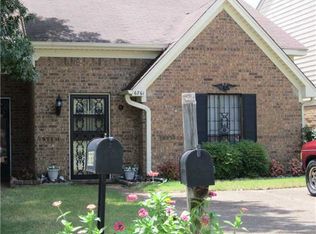 6761 Kirby Lawn Cv, Memphis, TN 38119
