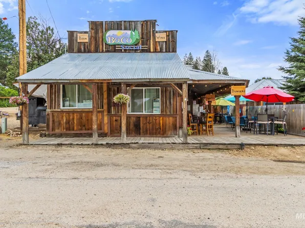 204 S Main St, Idaho City, ID 83631