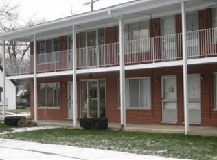 18240 Lahser Rd APT 3, Detroit, MI 48219