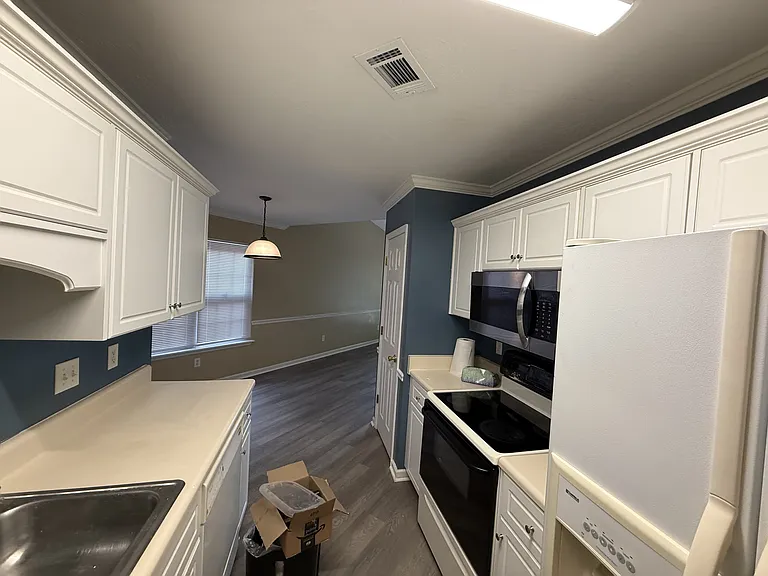 7644 Pleasantville Way #HOUSE — Photo 8