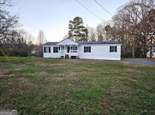 567 Winndale Rd, Dallas, GA 30157