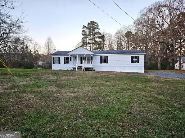 567 Winndale Rd, Dallas, GA 30157