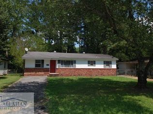 209 Cherry St, Jacksonville, AR 72076