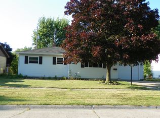 904 Stinson, Carrollton, MI 48604