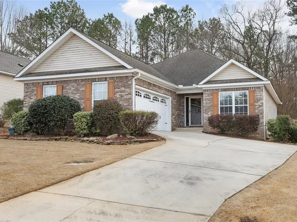 800 Waverly Pl, Opelika, AL 36801