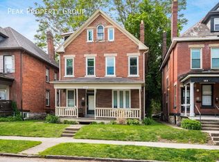 131 W 8th Ave #B, Columbus, OH 43201