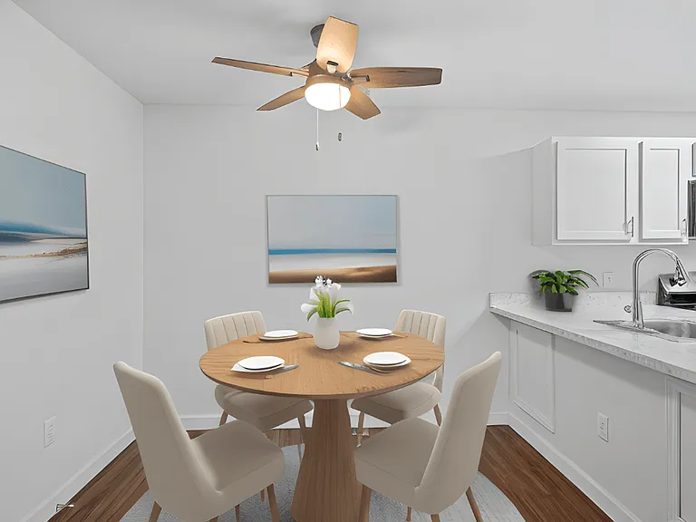 Apartments at Urbana — Photo 45