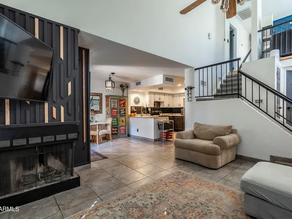496 S SEAWYNDS Boulevard, Gilbert, AZ 85233