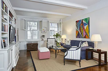 Sold by Brown Harris Stevens