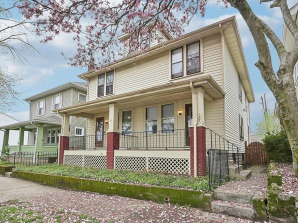 1287 City Park Ave, Columbus, OH 43206