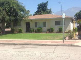 1409 Chafee St, Upland, CA 91786