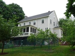 81 Center Bridge Rd, Lancaster, MA 01523
