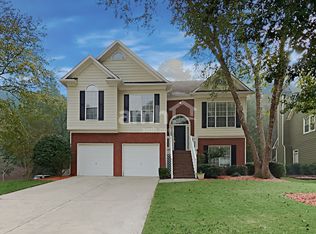7142 Big Woods Dr, Woodstock, GA 30189