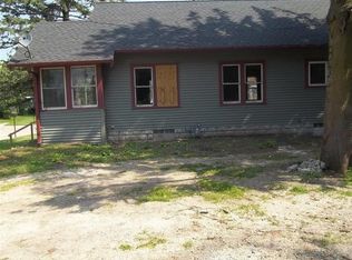 1607 10th St, Eldora, IA 50627