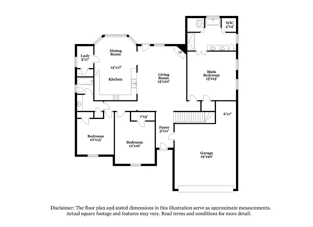 Building Photo - 9069 Gavin Dr