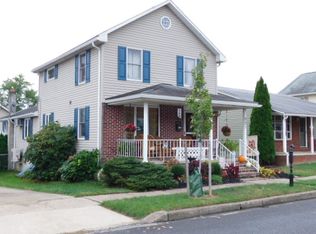 931 8th St, Selinsgrove, PA 17870