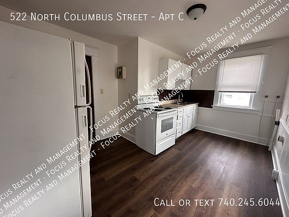 3rd image of 522 N Columbus St APT C